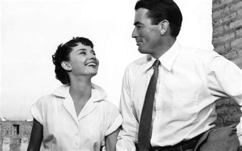 ¡Rompiendo Barreras con Roman Holiday! Una historia de amor prohibido en la eterna ciudad!