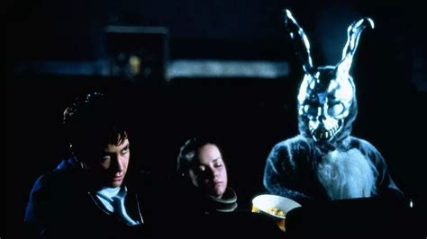 ¡Donnie Darko: un viaje por el tiempo y la locura adolescente!