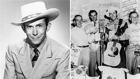 ¿Hank Williams: Una Historia Muy Triste? - Música country y la tragedia de un ícono