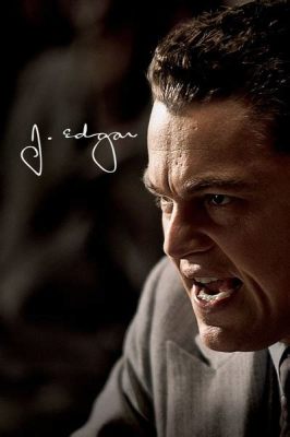  J. Edgar: ¿Una biografía cinematográfica que escapa al sensacionalismo?