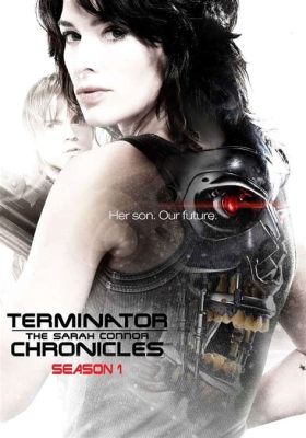  ¡Oh, 'Terminator: Las Crónicas de Sarah Connor' te llevará de regreso al futuro! Acción futurista y viaje en el tiempo con Lena Headey.