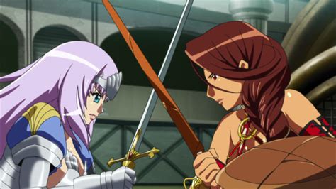 ¿Qué pasa con la Queens Blade: Rebellion? ¡Una aventura épica de espadas y guerreras!