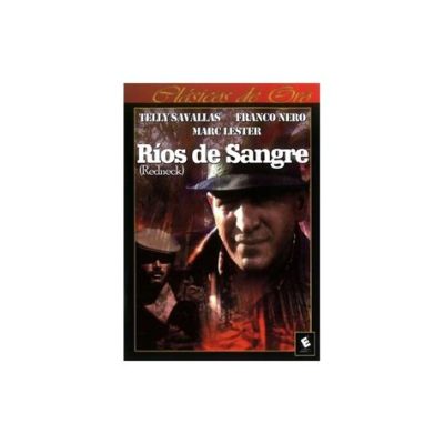 ¡Rios de Sangre: Una Historia de Amor Prohibido en el Salvaje Oeste!