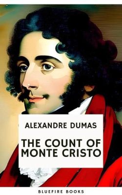 ¿The Count of Monte Cristo? An epic tale of revenge featuring a captivating performance by the enigmatic Wallace Vida?