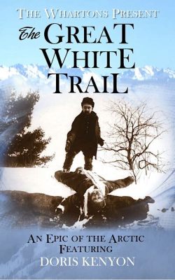 ¡The Great White Trail, una épica historia de amor y la lucha por la justicia en el Salvaje Oeste!