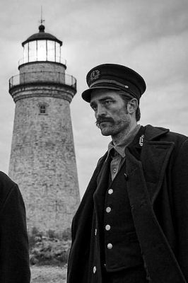  The Lighthouse: Un Viaje Alucinante a la Locura y la Obsesión Marina!