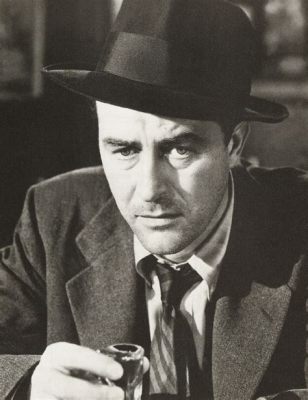 ¡The Lost Weekend! Un viaje claustrofóbico al corazón del alcoholismo y una interpretación magistral de Ray Milland!