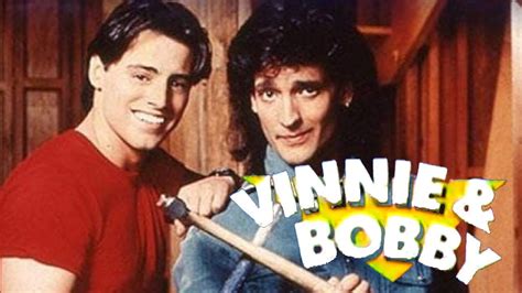  Vinnie & Bobby: ¿Un dúo dinámico que te dejará llorando de risa?