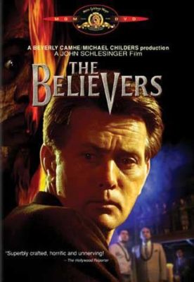 ¿Qué pasa si un detective de Nueva York se enfrenta a una profecía ancestral y un siniestro culto? ¡Analicemos The Believers (1987)!